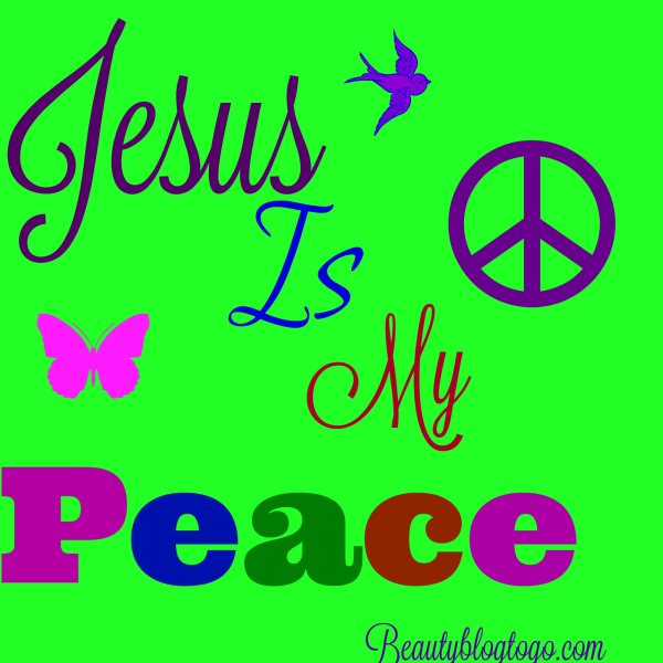 jesus is my peace beautyblogtogo.com.png